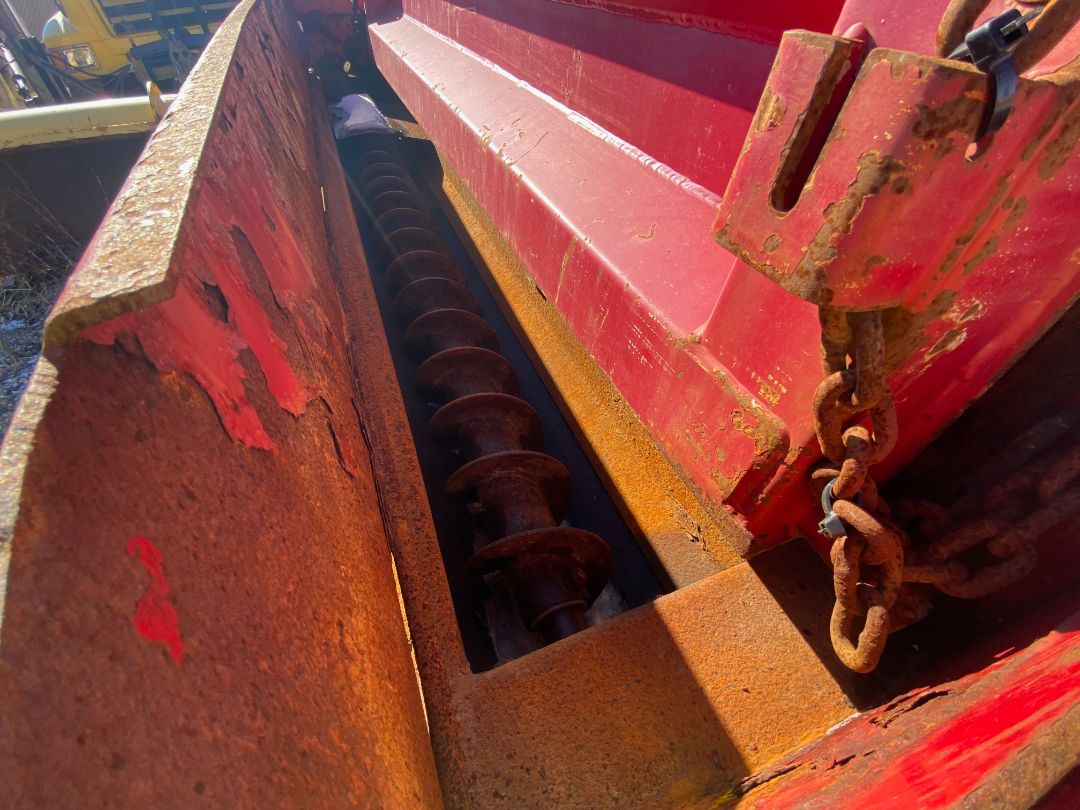 1998 FORD L8500 - Image 22